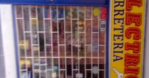 ELECTRICOS FERRETERIA CALLE 114A 45 CON 53 ELECTRICOS FERRETERIA CALLE 114A 45 CON 53